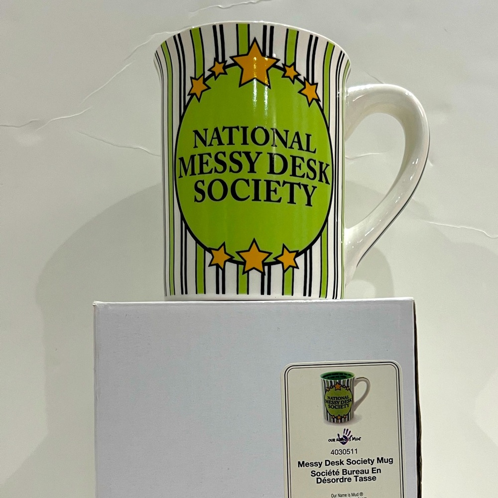 Funny Coffee Mug